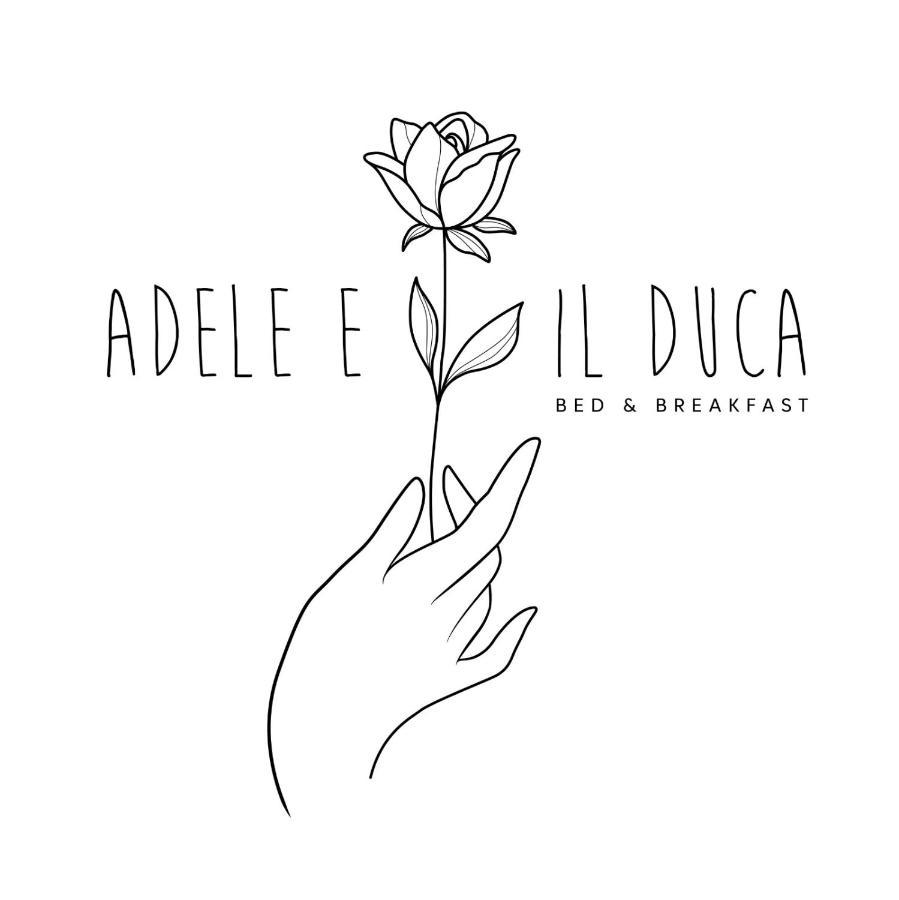 ليتشي Adele E Il Duca Bed And Breakfast المظهر الخارجي الصورة