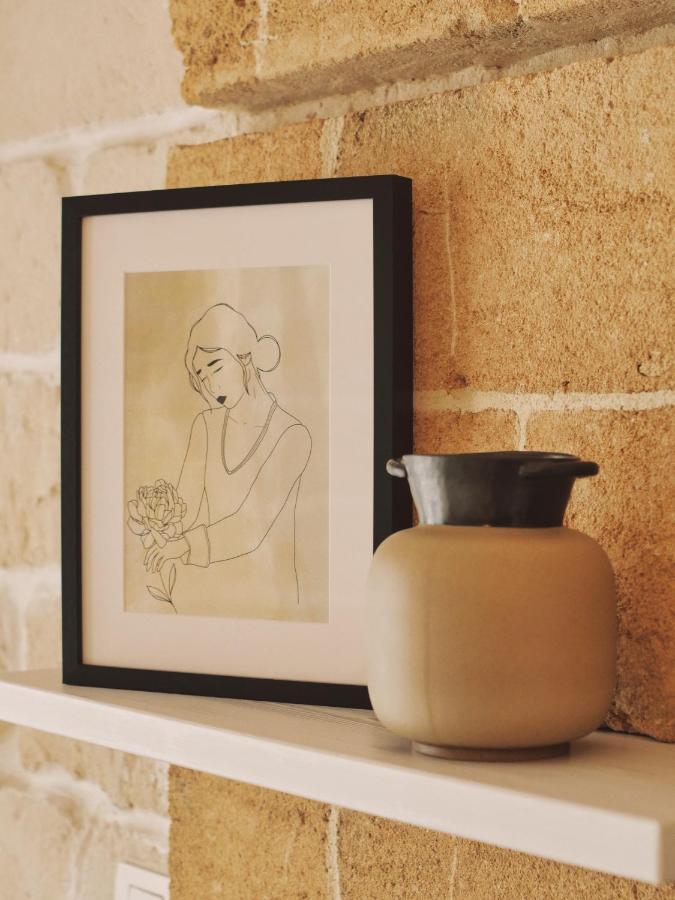 ليتشي Adele E Il Duca Bed And Breakfast المظهر الخارجي الصورة