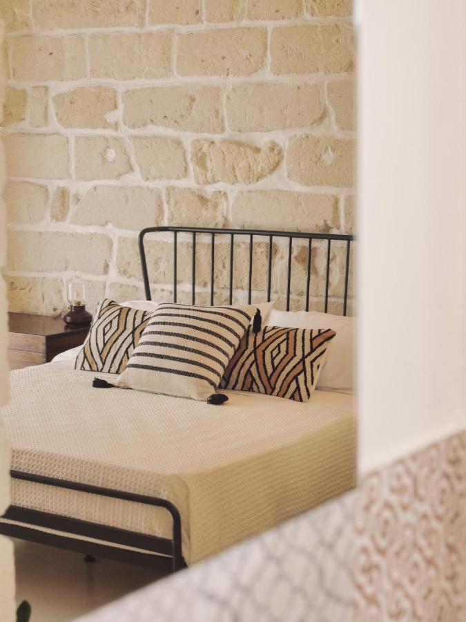 ليتشي Adele E Il Duca Bed And Breakfast المظهر الخارجي الصورة